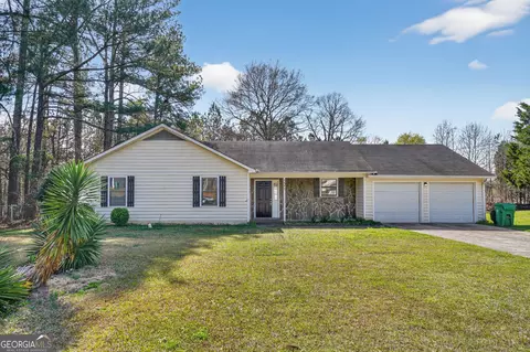 4695 Browns Mill Ferry Rd, Lithonia, GA 30038