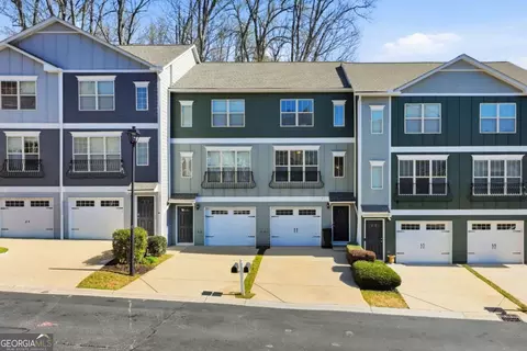 1649 Liberty Pkwy NW, Atlanta, GA 30318