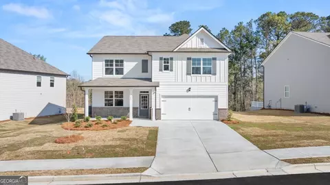 1349 Lincoln Ln, Braselton, GA 30517