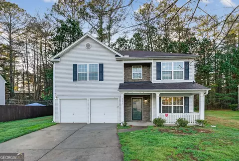 7177 Walton Hl, Fairburn, GA 30213