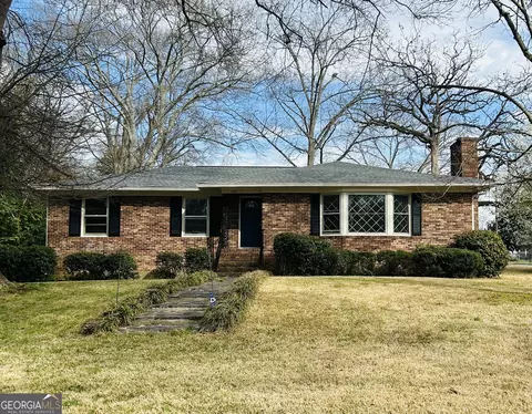 600 Oakcrest Dr, Rockmart, GA 30153