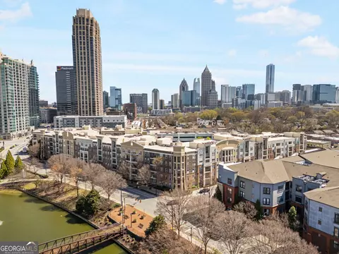 390 17th St NW #5009, Atlanta, GA 30363