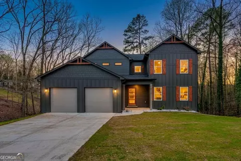 6121 Timberidge Dr, Gainesville, GA 30506