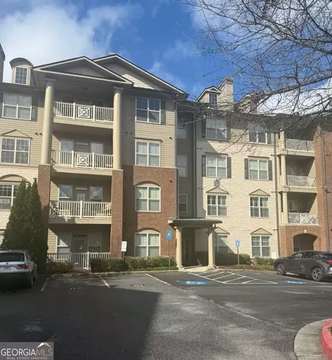 4805 W Village Way Bldg #2104, Smyrna, GA 30080