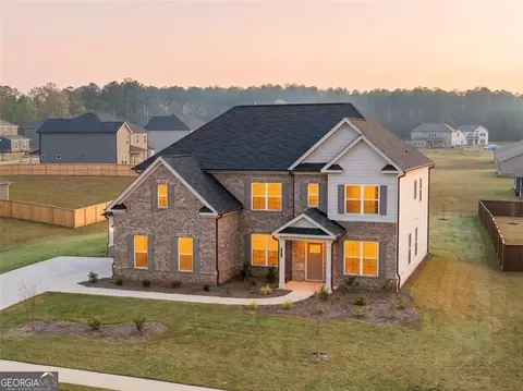 Undisclosed, Mcdonough, GA 30252