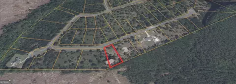 0 Big Horse Dr #84, Waynesville, GA 31566