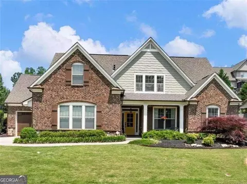 5202 Club Wildwood Dr, Buford, GA 30518