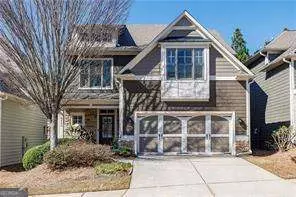 Undisclosed, Cumming, GA 30041