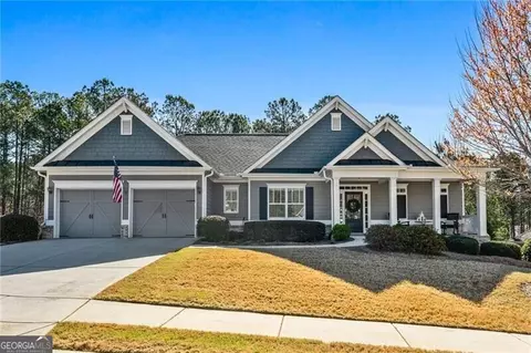 91 Bellwind Ln, Dallas, GA 30132