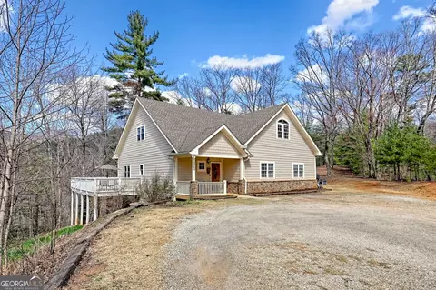 1068 Coleman River Rd, Clayton, GA 30525