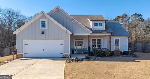 26 Harmony Woods Ct, Dallas, GA 30157