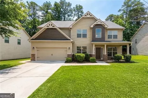 Undisclosed, Snellville, GA 30078