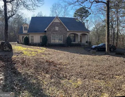 731 Jenni Ln, Manchester, GA 31816
