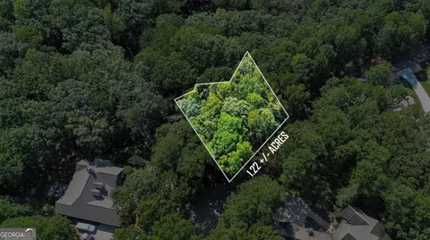 0 Rome Beauty Ln #LOT 1109, Clarkesville, GA 30523