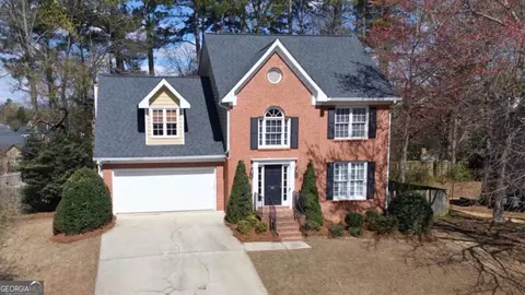 730 Springrock Dr, Lawrenceville, GA 30043