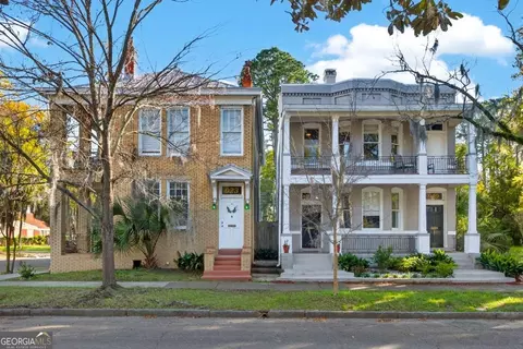 Undisclosed, Savannah, GA 31401