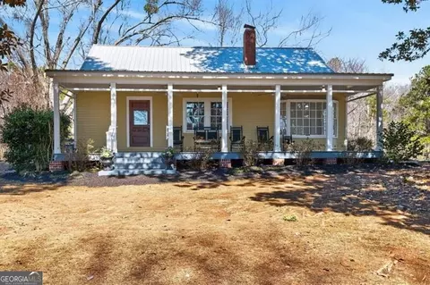 Undisclosed, Milton, GA 30004