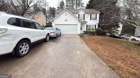 1208 Everwood Dr SW, Marietta, GA 30008