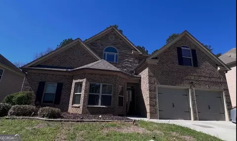 3777 Shady Maple Dr, Lithonia, GA 30038