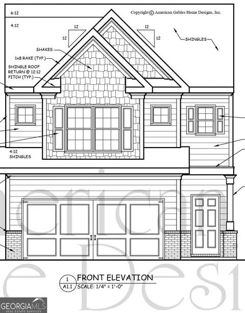 5083 Bird Rd, Gainesville, GA 30506 photo 1