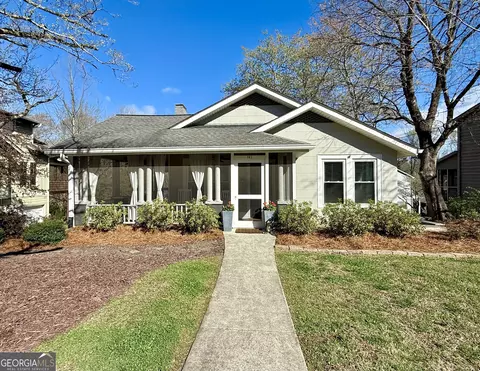141 York St, Clarkesville, GA 30523