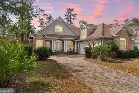 230 Rookery Wynd, Waverly, GA 31565