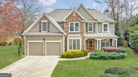 2965 Saddlebrook Glen Dr, Cumming, GA 30041