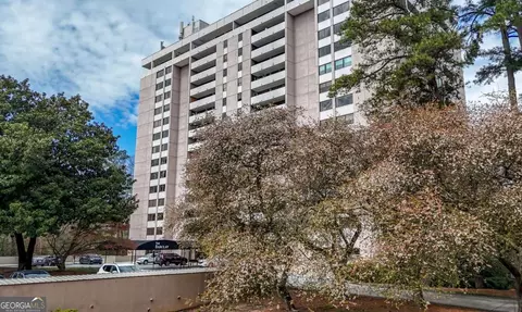 3530 Piedmont Rd NE #10K, Atlanta, GA 30305