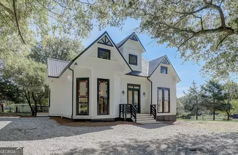 263 Julia St, Monticello, GA 31064
