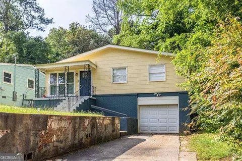 110 Turman Ave SE, Atlanta, GA 30315