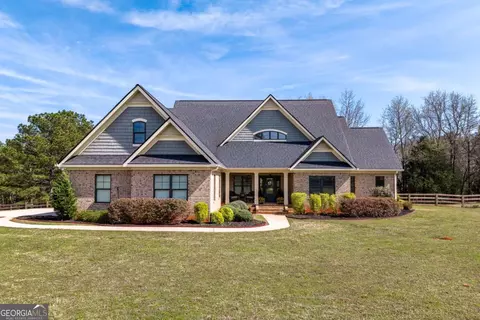12 Blackthorn Rd, Colbert, GA 30628