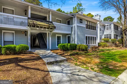 1003 Summit North Dr NE, Atlanta, GA 30324