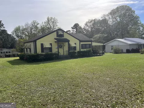 222 Syvan Heights Dr, Sylvania, GA 30467