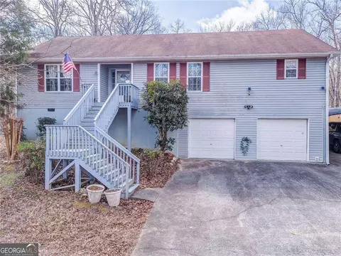 1146 Reeceburg Rd SE, Silver Creek, GA 30173