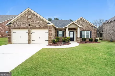 3217 Alhambra Cir #62, Hampton, GA 30228