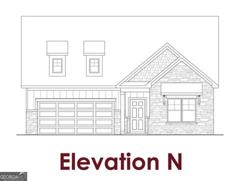 204 Cantrell View Ct, Cartersville, GA 30120