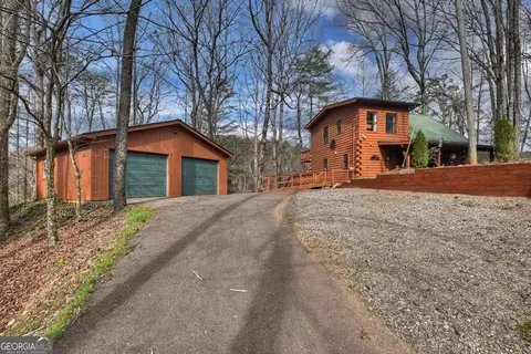 4081 Whitepath Rd, Ellijay, GA 30540