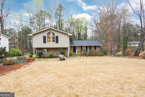 2703 Heath Ln, Duluth, GA 30096