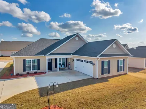 2501 Quail Ridge Ln, Perry, GA 31069