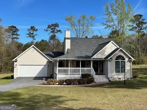 299 Skinners Byp, Milner, GA 30257