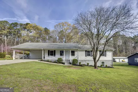 125 Flint Hill Dr, Oxford, GA 30054