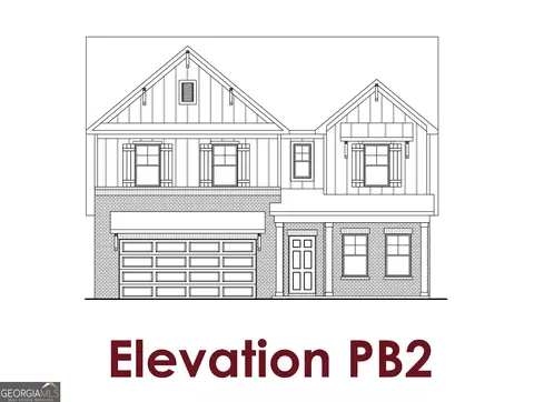 202 Cantrell View Ct, Cartersville, GA 30120