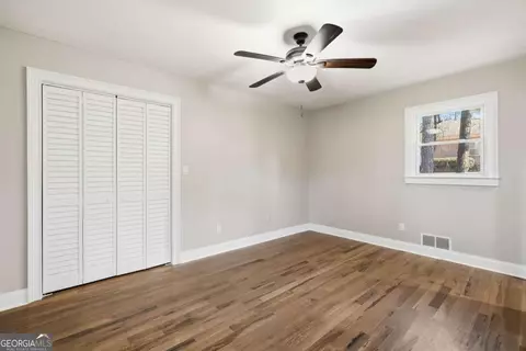 Bedroom - 2702 Beecher Dr, Austell, GA 30106 photo 4 of 5