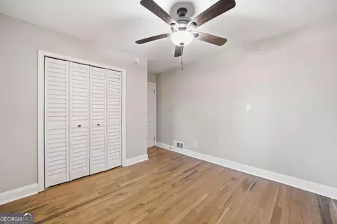 Bedroom - 2702 Beecher Dr, Austell, GA 30106 photo 3 of 5