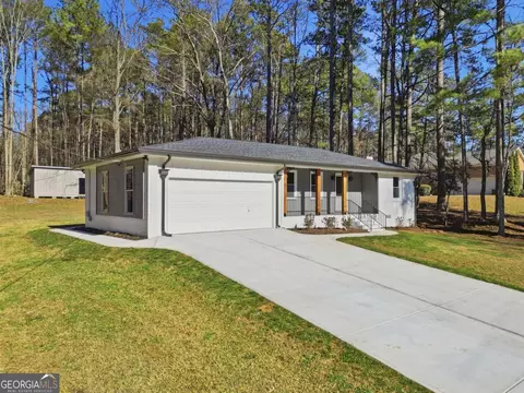 Exterior - 2702 Beecher Dr, Austell, GA 30106 photo 1 of 7