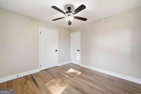 Bedroom - 2702 Beecher Dr, Austell, GA 30106 photo 2 of 5