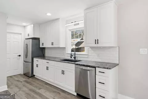 Kitchen - 2702 Beecher Dr, Austell, GA 30106 photo 1 of 1