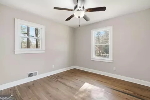 Bedroom - 2702 Beecher Dr, Austell, GA 30106 photo 1 of 5
