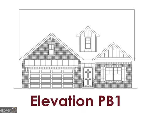200 Cantrell View Ct, Cartersville, GA 30120