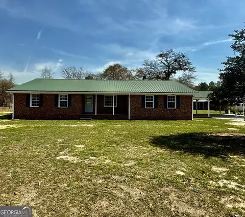968 Boneville Rd, Thomson, GA 30824